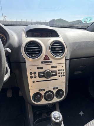Opel Corsa 2010