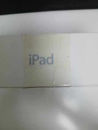 Apple iPad 2 Wi-Fi Plata