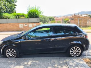 Opel gtc 2005