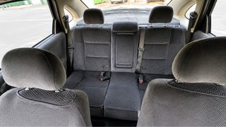 Opel Vectra 2000