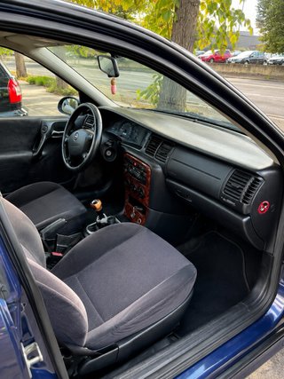 Opel Vectra 2000