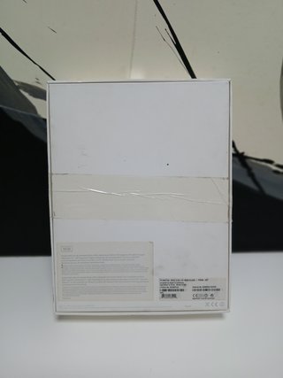Apple iPad 2 (Wi-Fi)