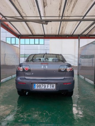 Mazda 3 2007