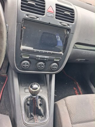 Volkswagen Golf GT tdi 105 cv