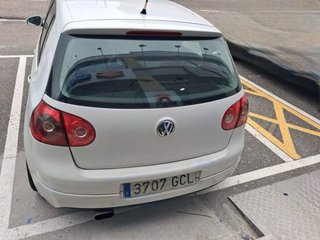 Volkswagen Golf GT tdi 105 cv