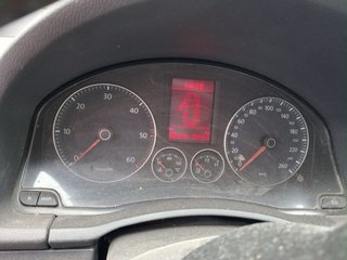 Volkswagen Golf GT tdi 105 cv