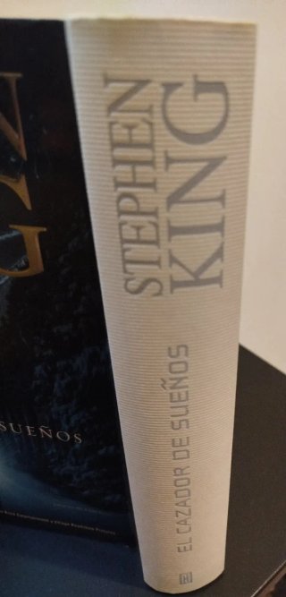 El Cazador de Sueños