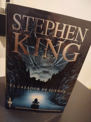 El Cazador de Sueños