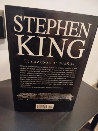 El Cazador de Sueños