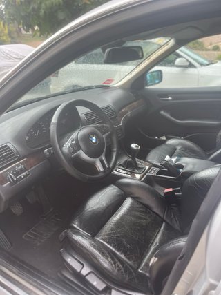 BMW Serie 3 2002