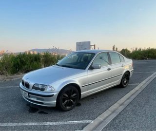 BMW Serie 3 2002