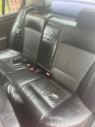 BMW Serie 3 2002