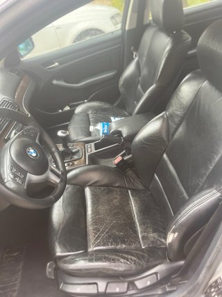 BMW Serie 3 2002