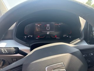 SEAT Ibiza 2023