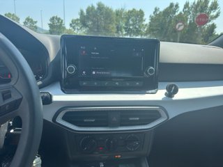 SEAT Ibiza 2023