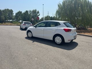 SEAT Ibiza 2023