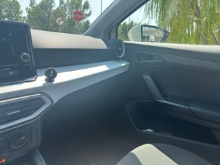 SEAT Ibiza 2023