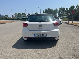 SEAT Ibiza 2023