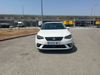 SEAT Ibiza 2023
