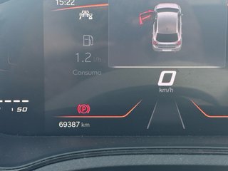 SEAT Ibiza 2023