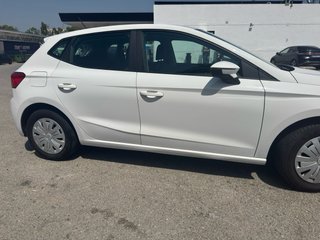 SEAT Ibiza 2023