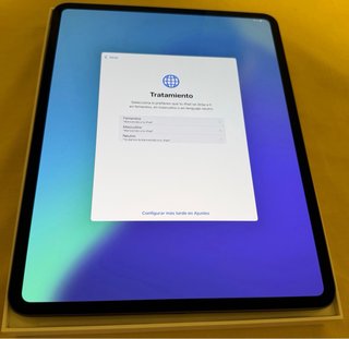 iPad Pro (M4) 256GB