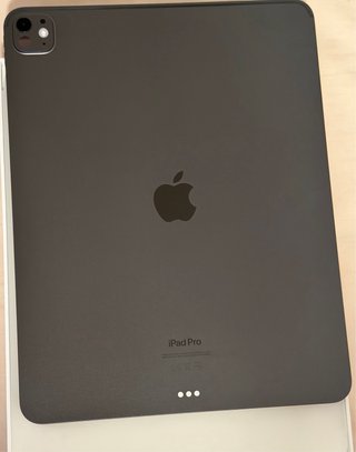 iPad Pro (M4) 256GB