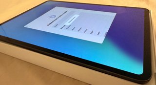 iPad Pro (M4) 256GB