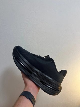 Nike Vomero Premium SP Black Mini Chrome Swoosh