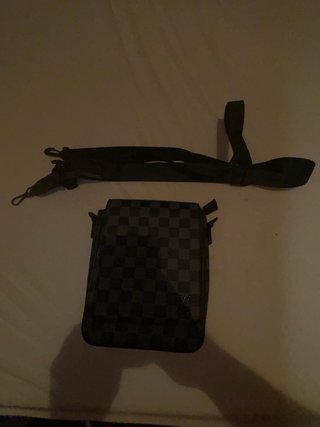 Bolso Louis Vuitton Negro