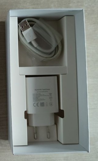 Huawei Nova 5T