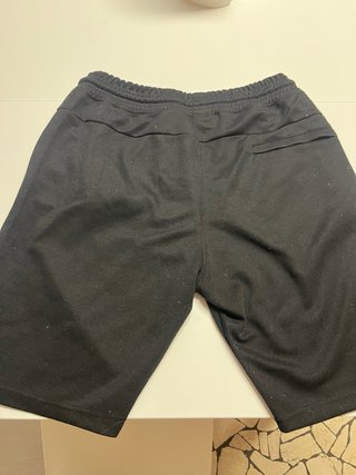 Pantaloncini Nike Uomo Neri