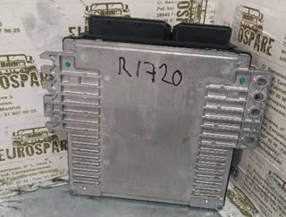 Nissan mec63-760 centralita motor ecu murano 35984