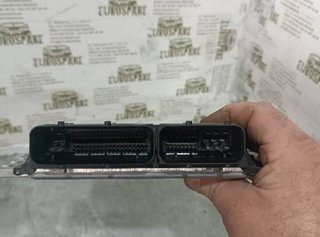 Nissan mec63-760 centralita motor ecu murano 35984