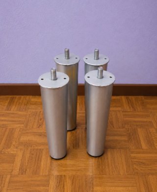Somier con Mesitas 135x190