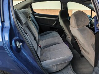 Peugeot 407 2004