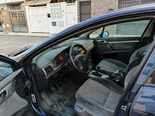 Peugeot 407 2004