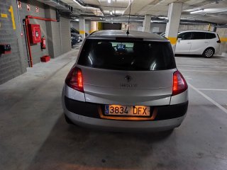 Renault Megane 2005