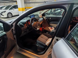 Renault Megane 2005