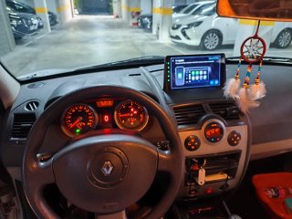 Renault Megane 2005