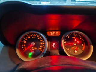 Renault Megane 2005