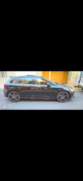 SEAT Leon 2020 Como nuevo