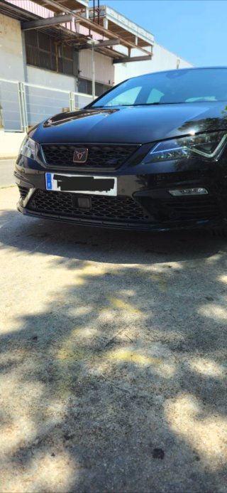 SEAT Leon 2020 Como nuevo