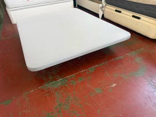 Colchón Relax Elastex 150x190 + Canapé