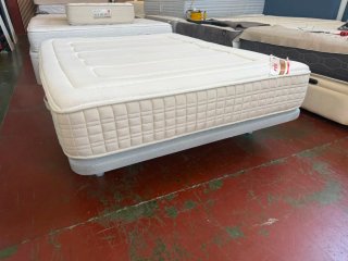 Colchón Relax Elastex 150x190 + Canapé