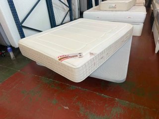 Colchón Relax Elastex 150x190 + Canapé