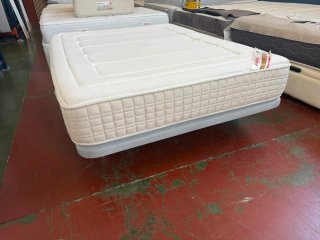 Colchón Relax Elastex 150x190 + Canapé