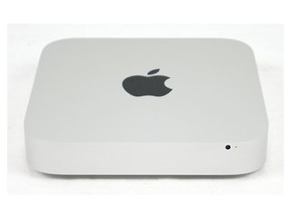 Mini PC Apple Mac Mini 7,1 8Gb RAM, Disco 500Gb