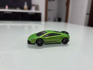 Lamborghini Gallardo LP 570-4 Superleggera Premium