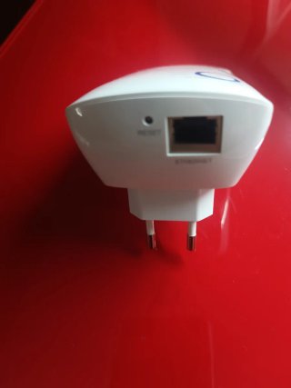 TP-Link Extensor WiFi RE